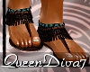 [QD7]NativeAm Sandals F 