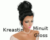 Kreastin - Minuit Gloss
