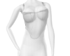 Corset white