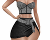 MF Outfit  Black RLL
