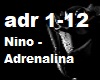 Nino - Adrenalina