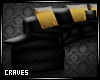 ♔ | Large Couch