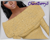 Gwenyth Shawl Gold