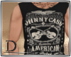 . Johnny Cash