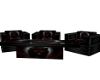demonwolf dancing table