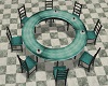 Alice Round Table