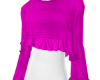 {Ag} Pink Top