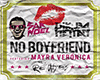 No Boyfriend RMX+D F H