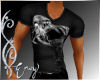 Graphic Muscle Tshirt 26