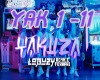 Lobuzy- yakuza