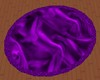 Purple Silk Rug