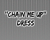 {ANG} Chain Me Up Dress