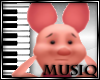 Piglet Animated