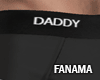 Daddy Jeans |FM685