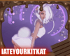 Don't Stare!