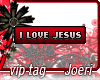 j| I Love Jesus