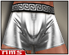 NMS-Sexy Silver Boxer