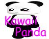 Kawaii Panda 