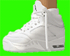 Tenis Branco