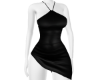 Annas Sexy Black Dress
