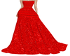 BR Long Gown Red V1