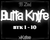 99ZED - BUTTA KNIFE