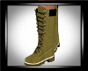 ~R~ Tall Boot Olive