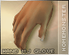 hm. Hand 4 King Gloves