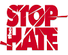 Stop Hate Picket
