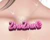 YUNUS & ZHAZHA M