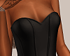 YVS Z-corset panties black