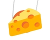 Cheese Purse