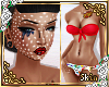 !C Pop Art Skin v2 Mocha