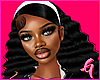 ❥𝓖𝓑. Aretha BLK.