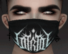 |Anu|Death Mask*