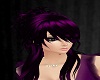 .:suki:.Lenka purple 