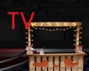 TV> Fall Kissing Booth