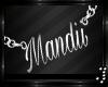 ❤ Mandii Request