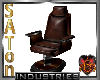 [SaT]Chair Leather