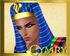 Cym Pharaoh Crown