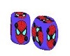 spiderman dice 