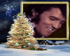 Christmas Elvis