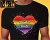 World Pride T-shirt