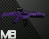 [V] M8 Purple Tiger