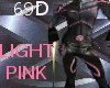 {69D}X-SquadSuit LIGHT P