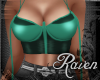 *R* Karma Green