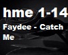 Faydee - Catch Me