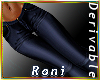 DEV Jeans RLS