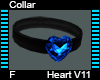 Heart Collar F V11