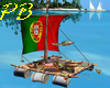 [PB]raft Portugal 20pose